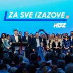Croatie : des législatives incertaines pour ouvrir la « super année électorale »